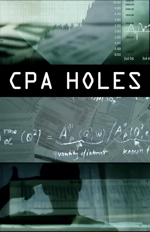 CPA Holes