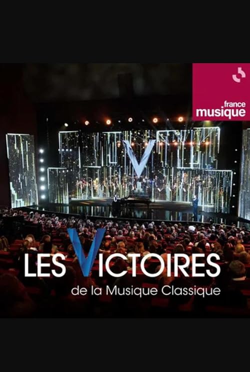 10-я церемония вручения премии Les victoires de la musique classique