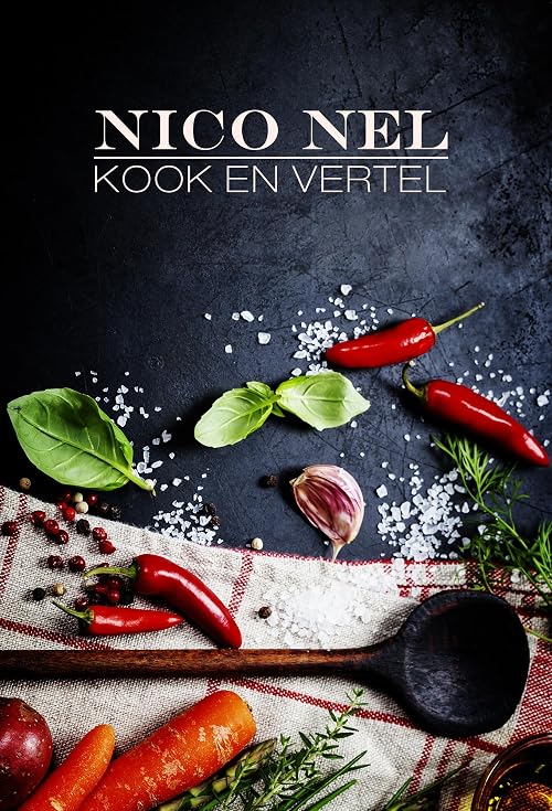 Nico Nel Kook en Vertel