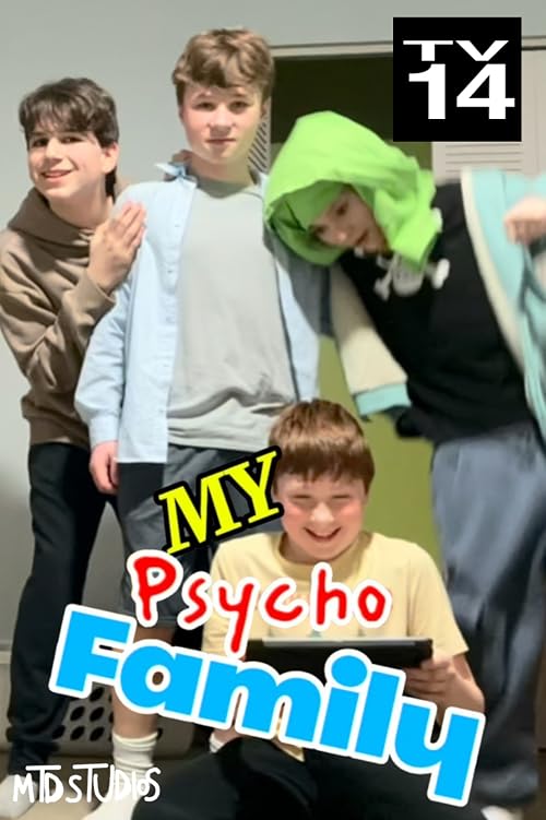 My Psycho Family
