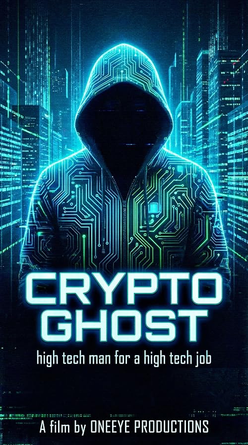 Crypto Ghost