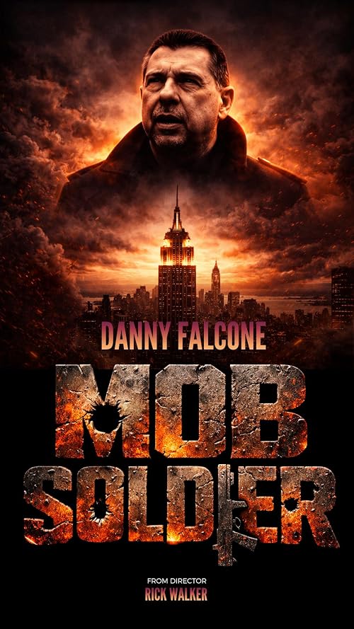 Mob Soldier
