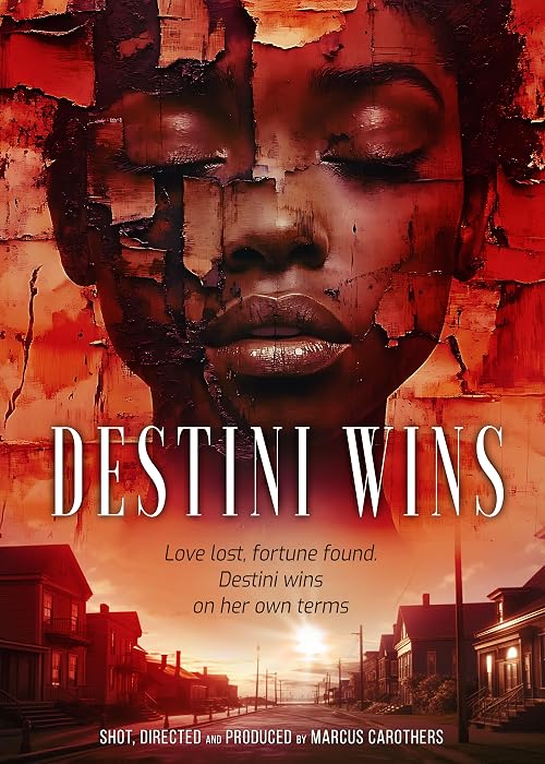 Destini Wins