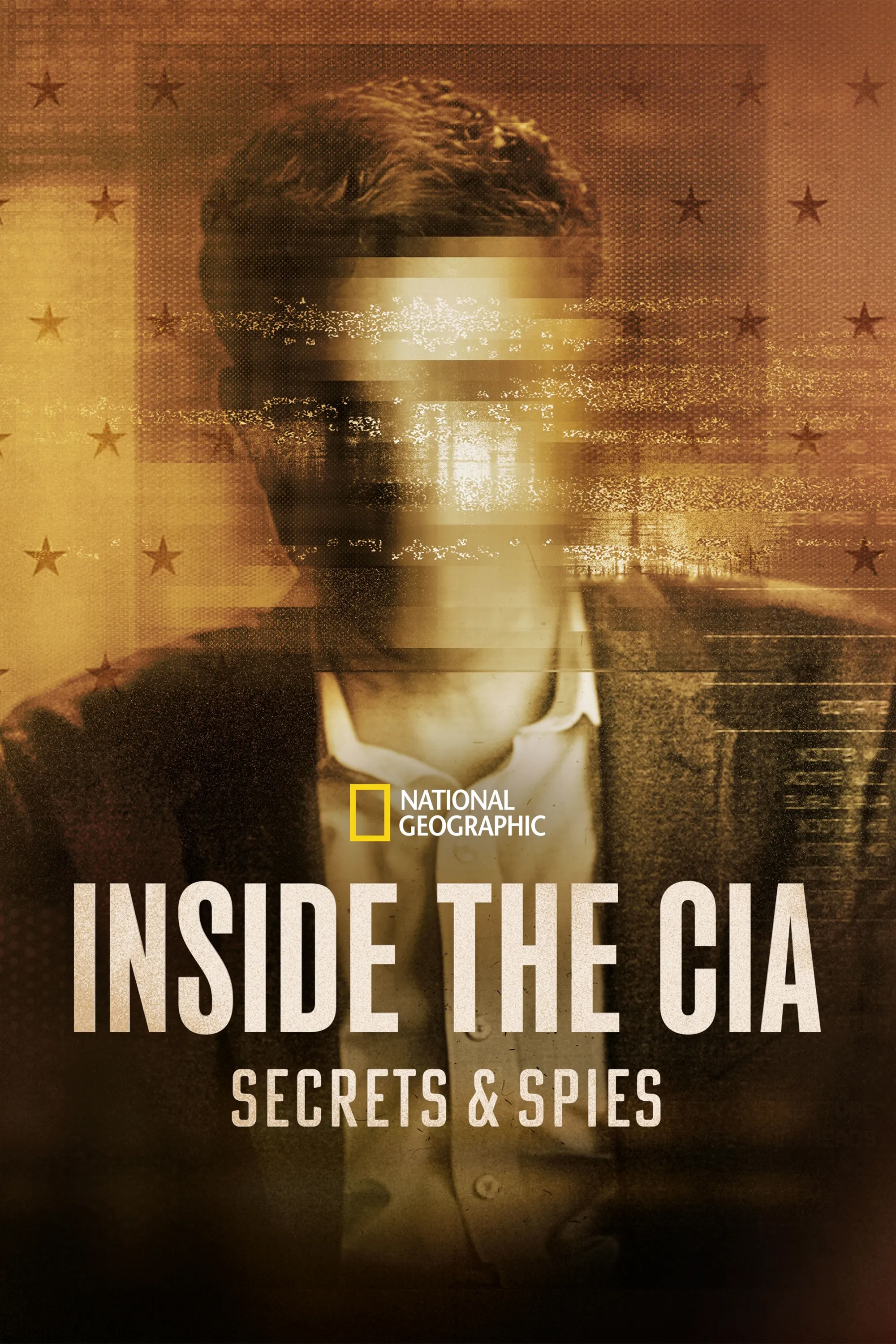 Dentro de la CIA: secretos y espías