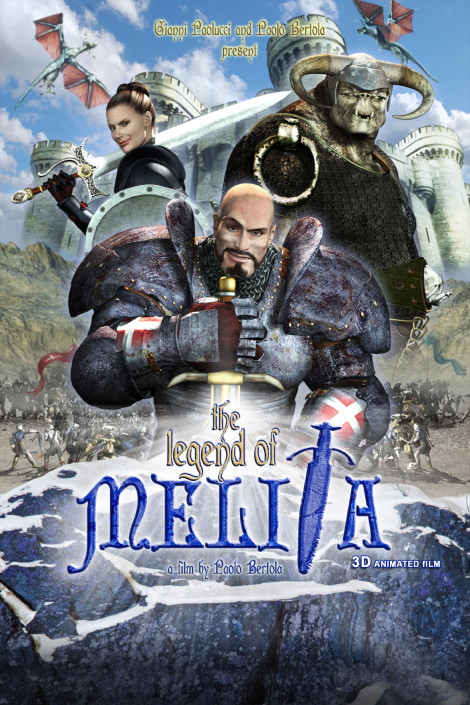 The Legend of Melita