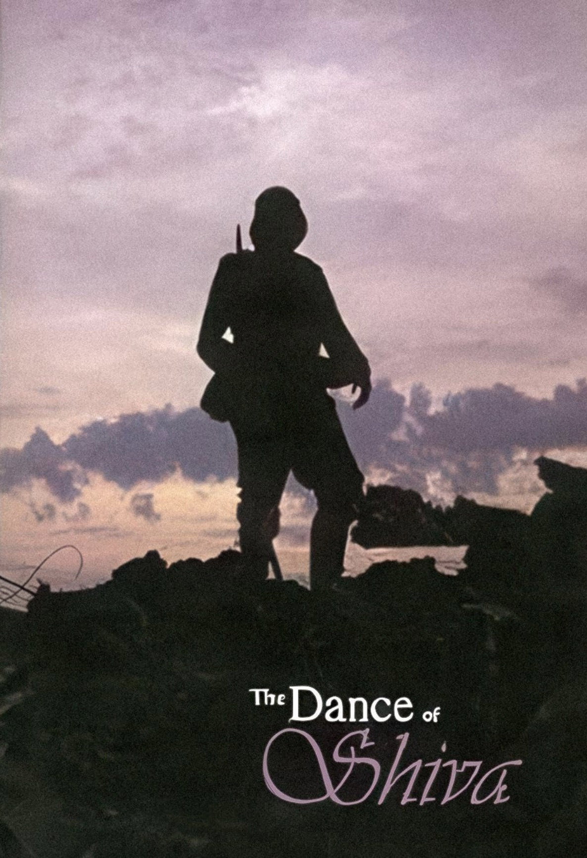 The Dance of Shiva