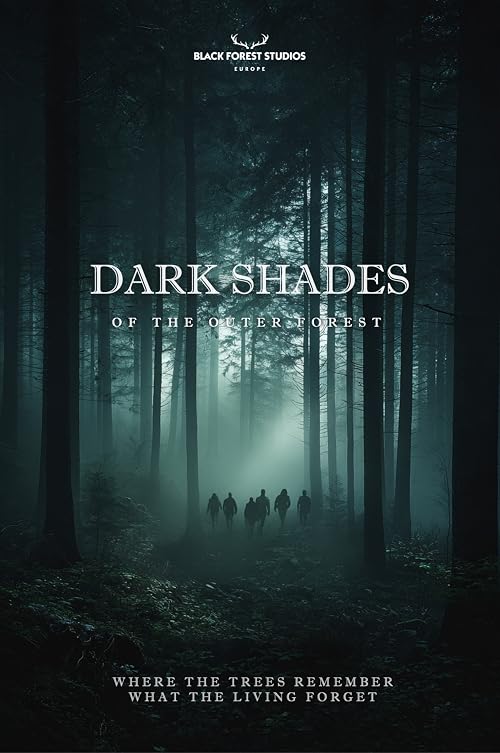 Dark Shades of the Outer Forest