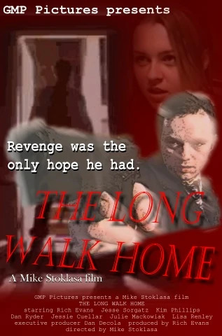 The Long Walk Home