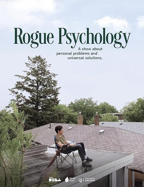 Rogue Psychology