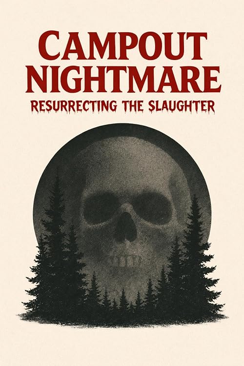 Campout Nightmare: Resurrecting the Slaughter
