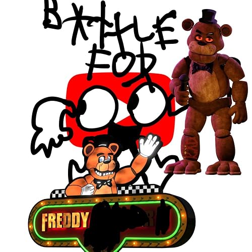 Battle for Freddy Fazbear