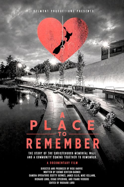 A Place to Remember