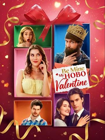 Be Mine My Hobo Valentine
