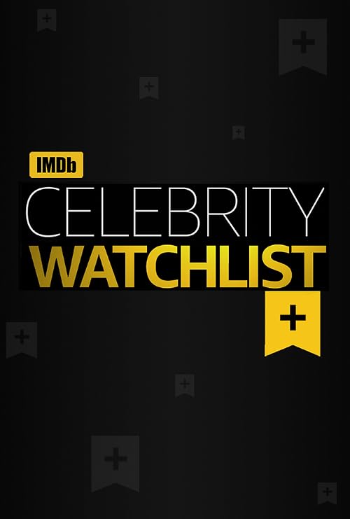 Celebrity Watchlist