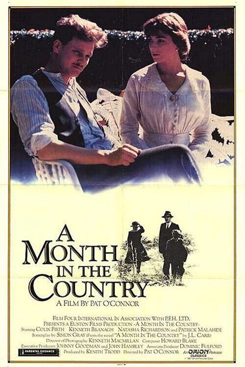 A Month in the Country