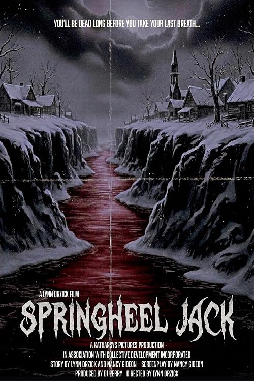 Springheel Jack