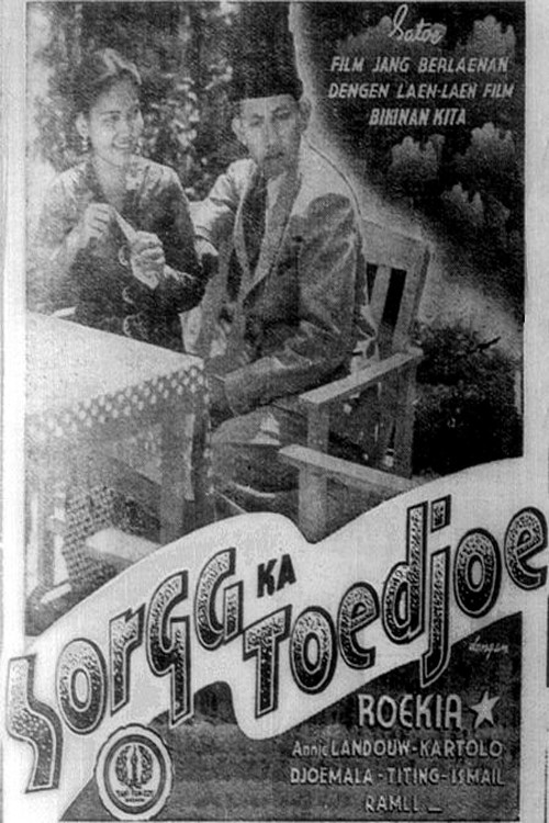 Sorga Ka Toedjoe