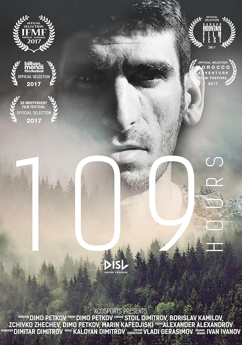 109 Hours