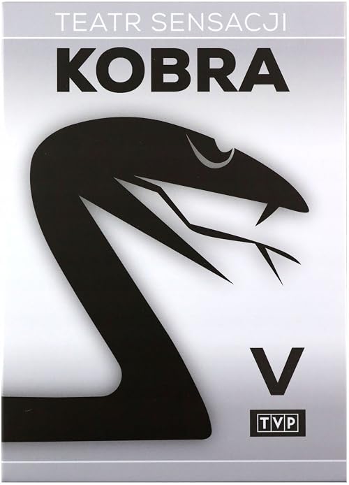 Teatr Sensacji Kobra