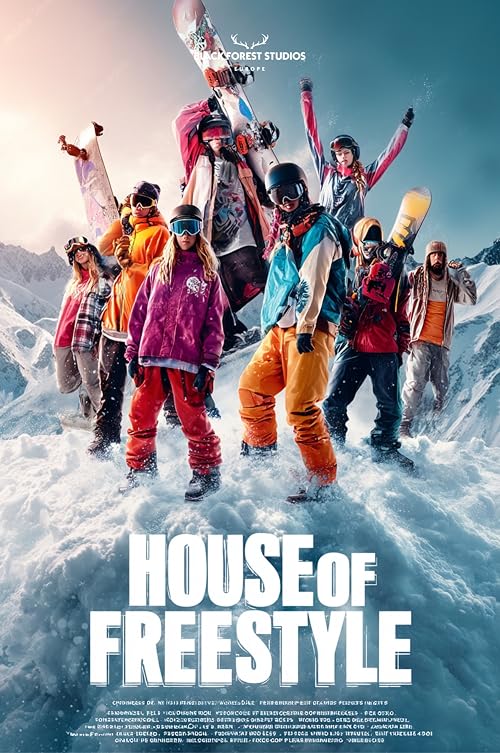 House of Freestyle