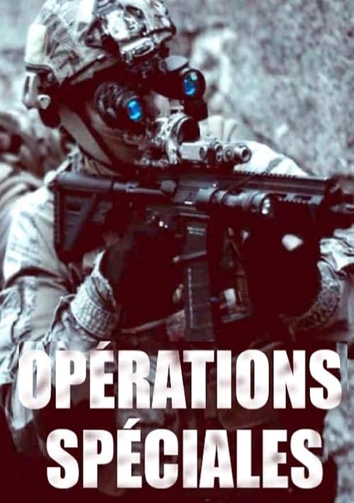 Special Ops