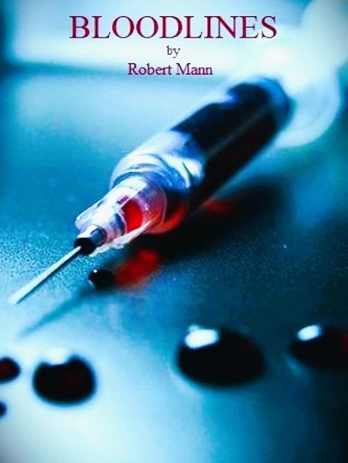 Robert Mann's Bloodlines