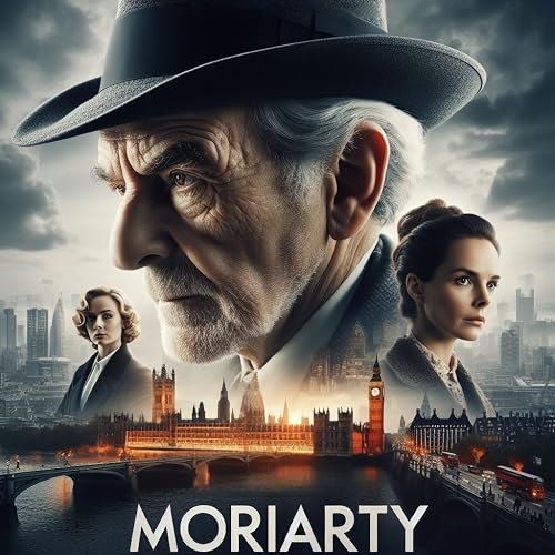 Moriarty