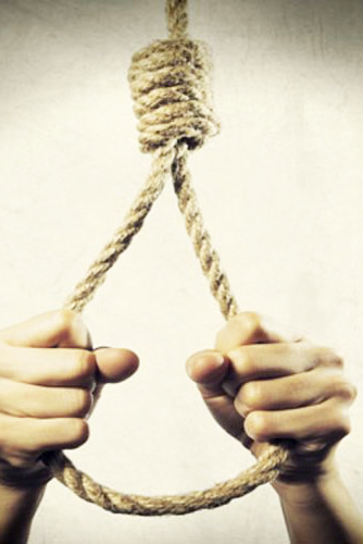 Suicide Anatomy