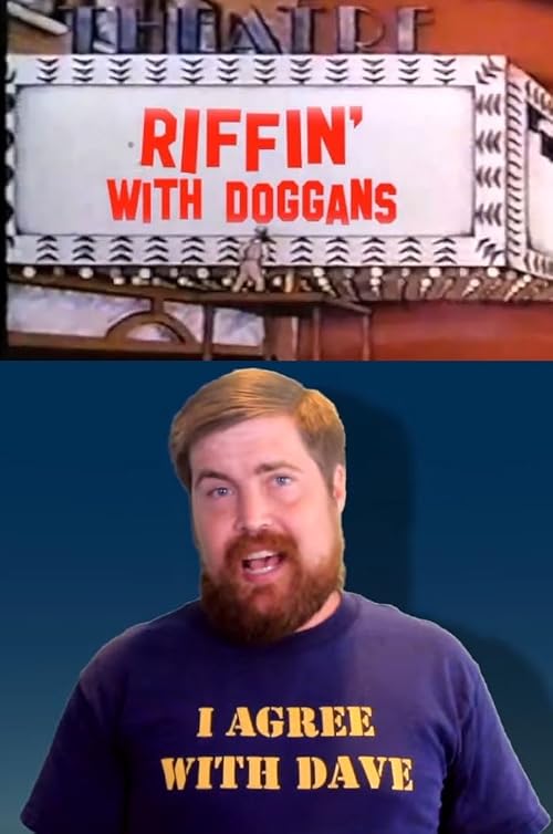 Riffin' with Doggans