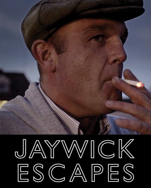 Jaywick Escapes