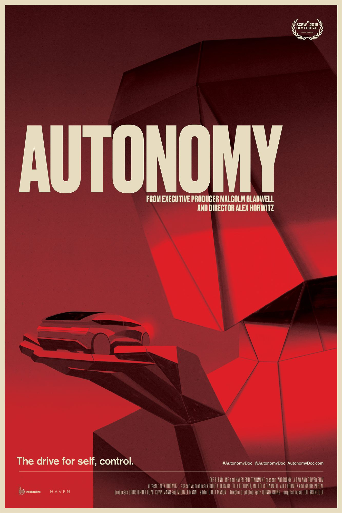 Coches autónomos