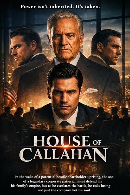 House of Callahan