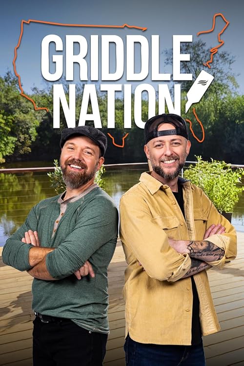 Griddle Nation