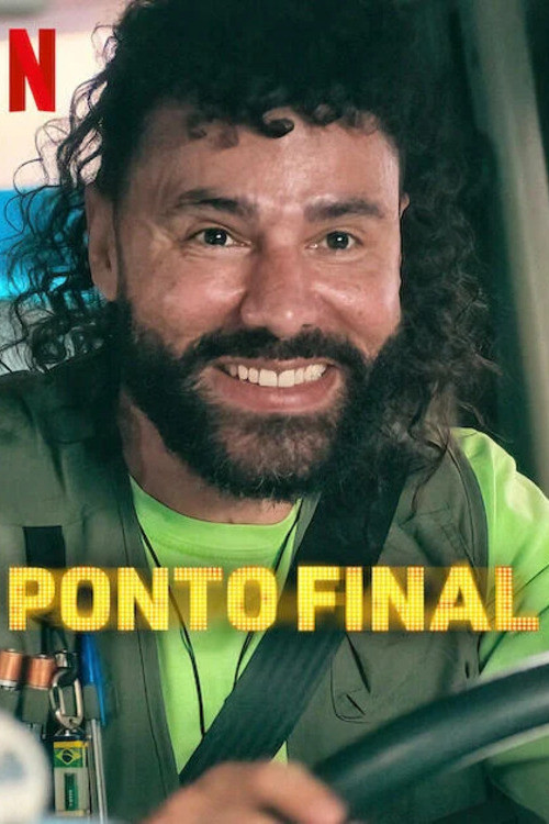 Final del recorrido (End of the Line)