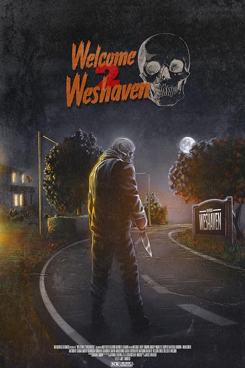 Welcome 2 Weshaven