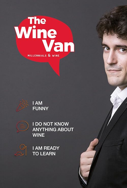 The Wine Van