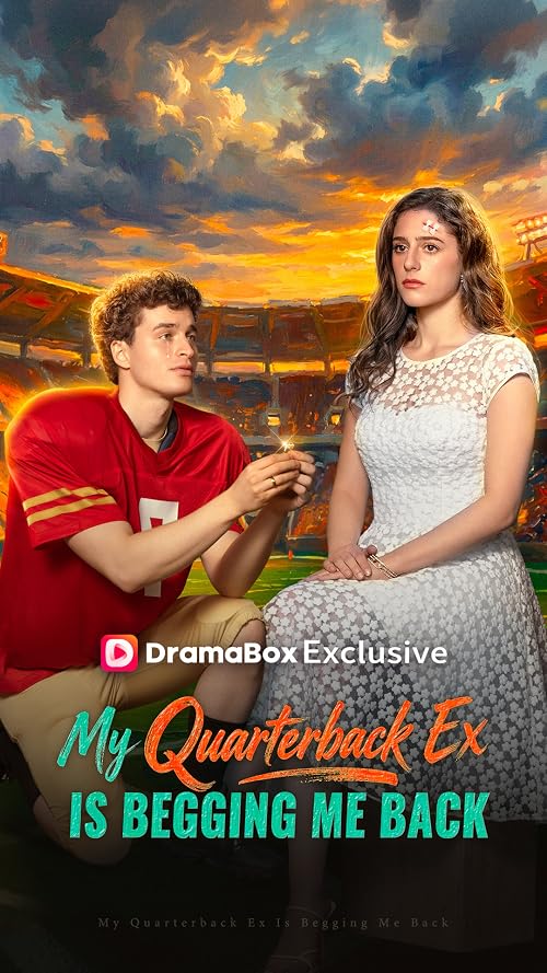 My Quarterback Ex Is Begging Me Back
