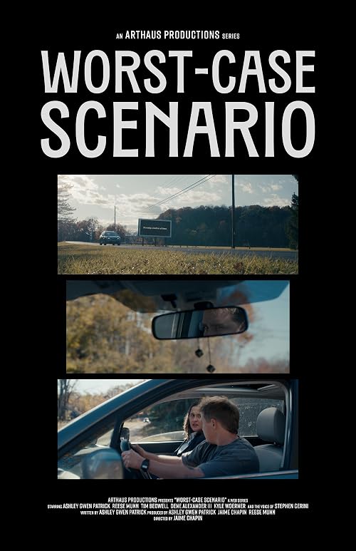 Worst-Case Scenario