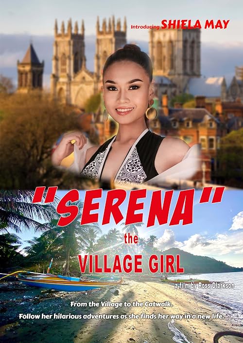 Village Girl