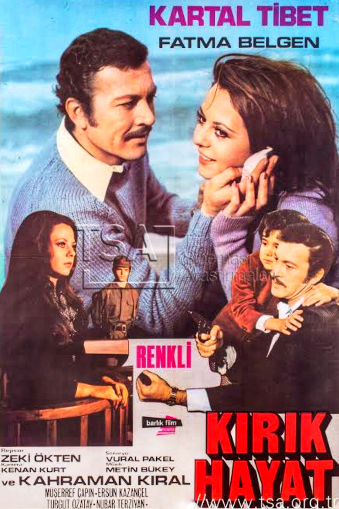 Kirik Hayat