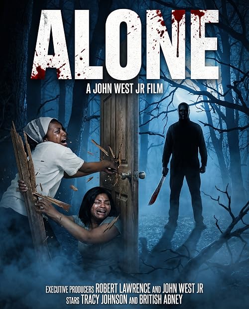 Alone