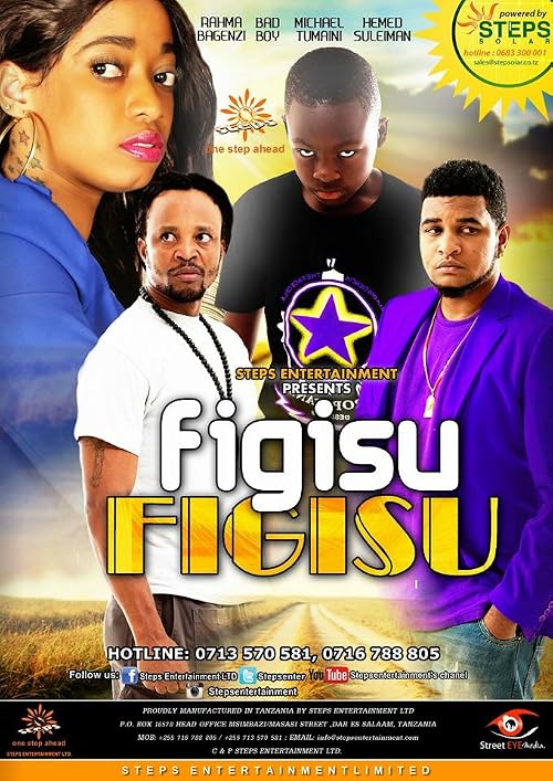 Figisu Figisu