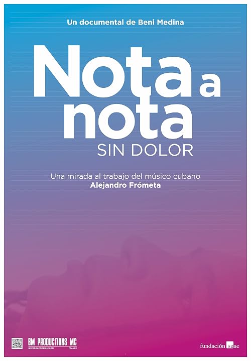 Nota a Nota sin dolor