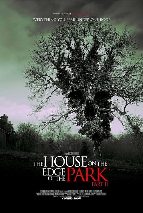 The House on the Edge of the Park: Part II