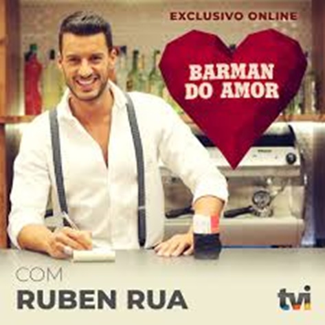 Barman do Amor