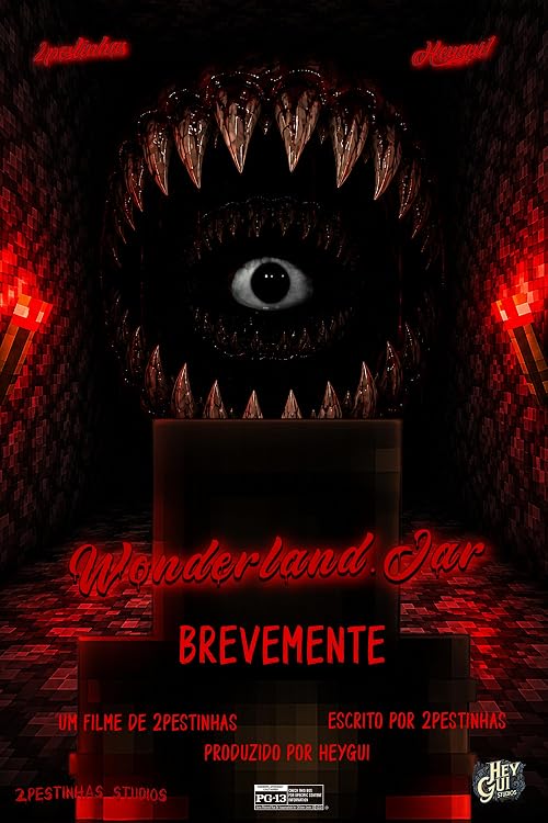 Wonderland.Jar