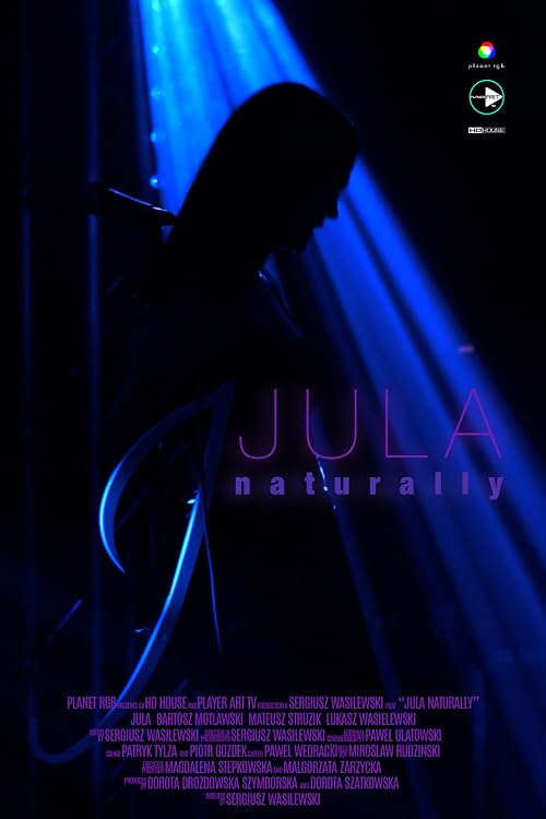 Jula - Naturalnie