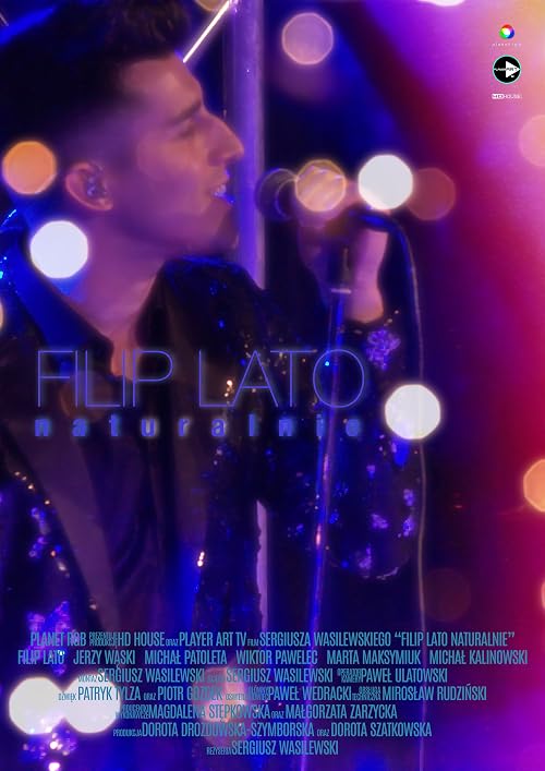 Filip Lato - Naturalnie