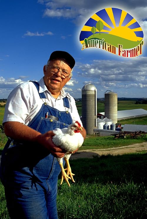 American Farmer: Precision Ag