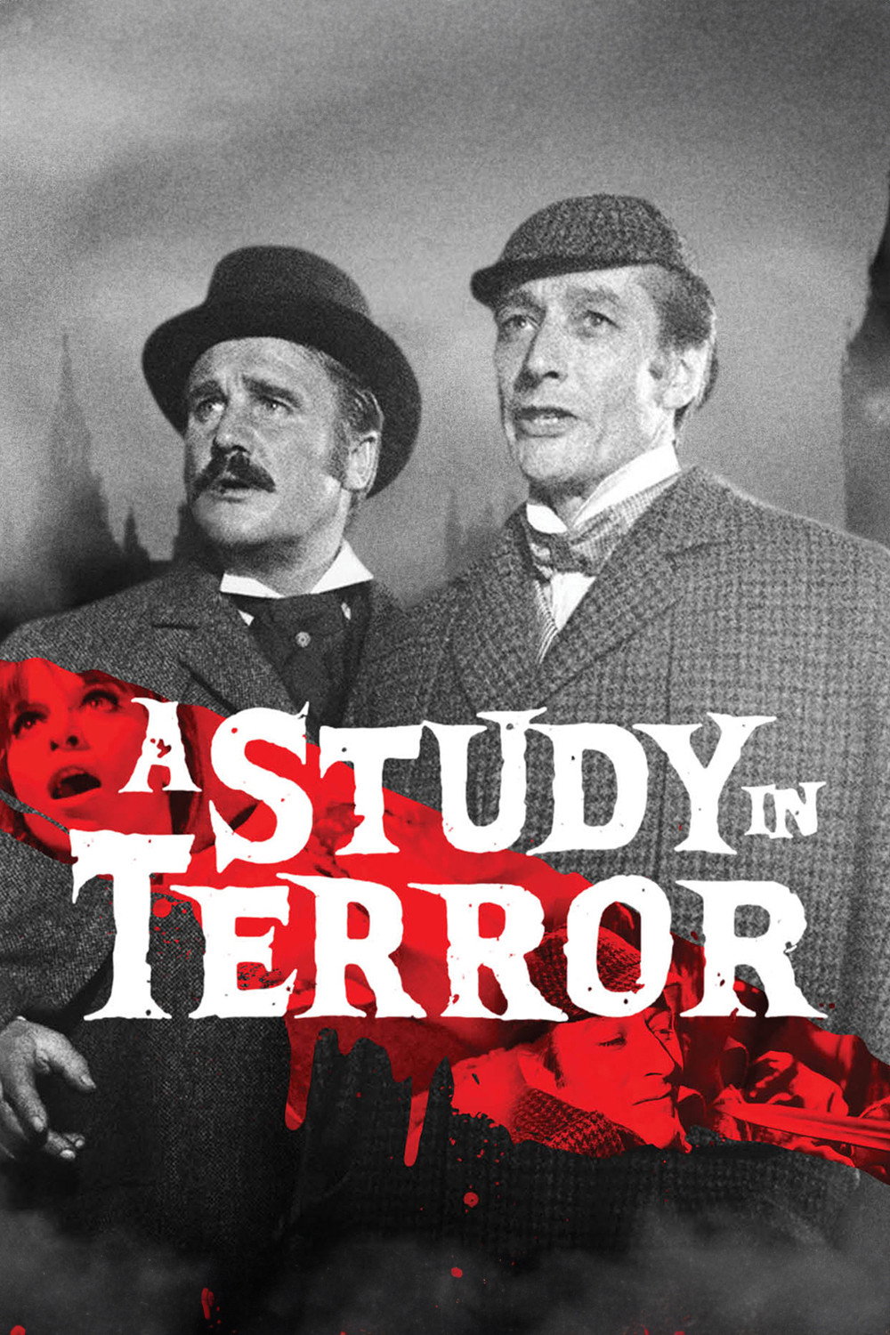 A Study in Terror